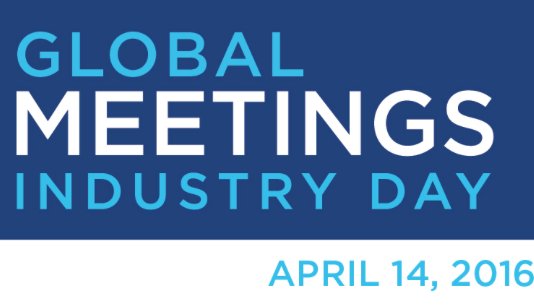 #GlobalMeetingsIndustryDay Congratulations to all who make up the MICE industry: 
meetingmexico.com.mx