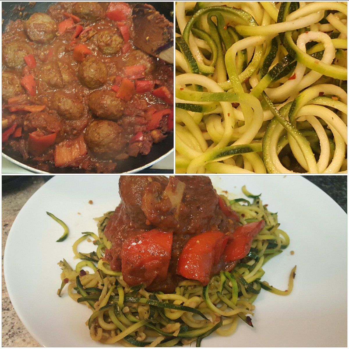 12plusprogramme's tweet image. Spaghetti &amp;amp; GIANT meatballs!

#12plus