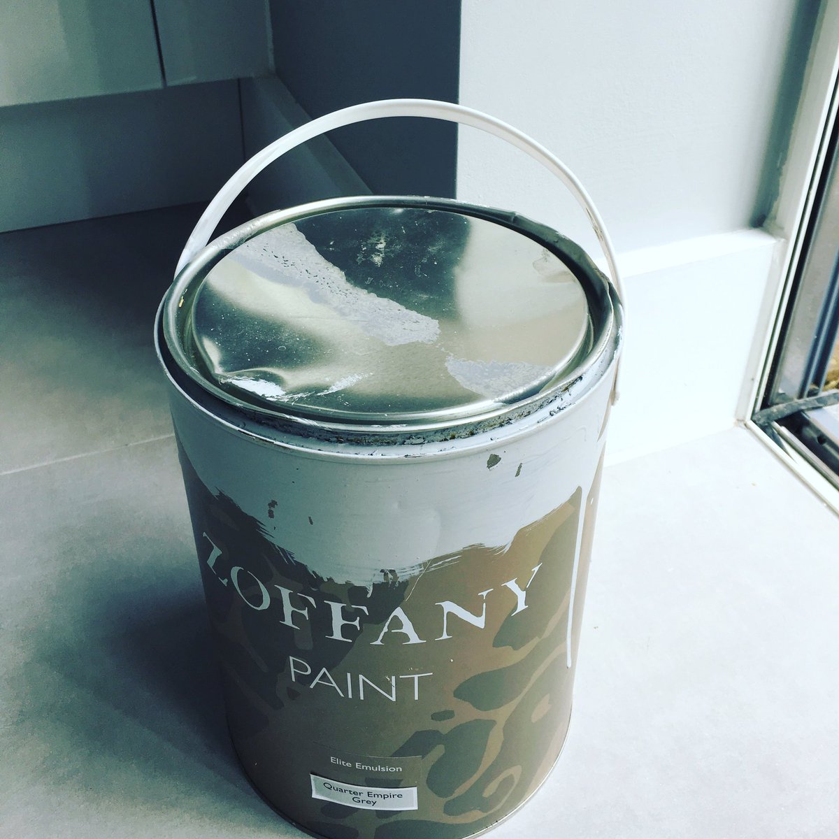 margher_italy's tweet image. @ZoffanyFW We only use good stuff at architetturaMCMM #architectureandinteriors #Cambridge