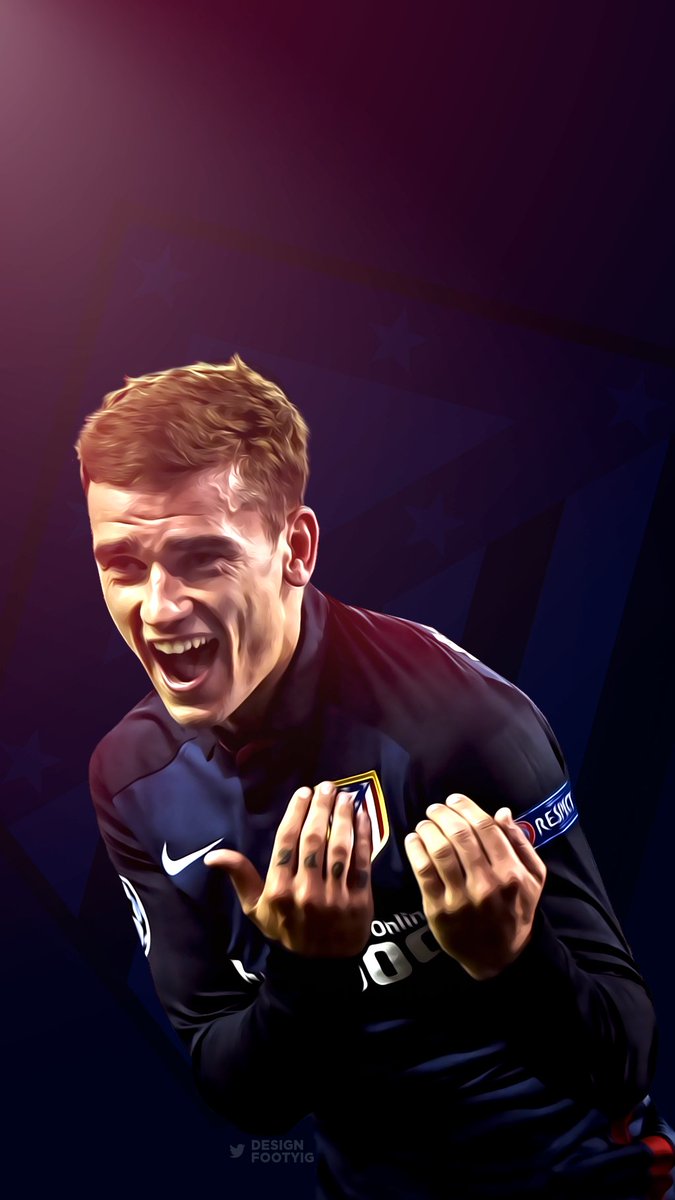 𝔇𝔞𝔫𝔦𝔢𝔩 On Twitter Rts Appreciated And Shares With Atletico