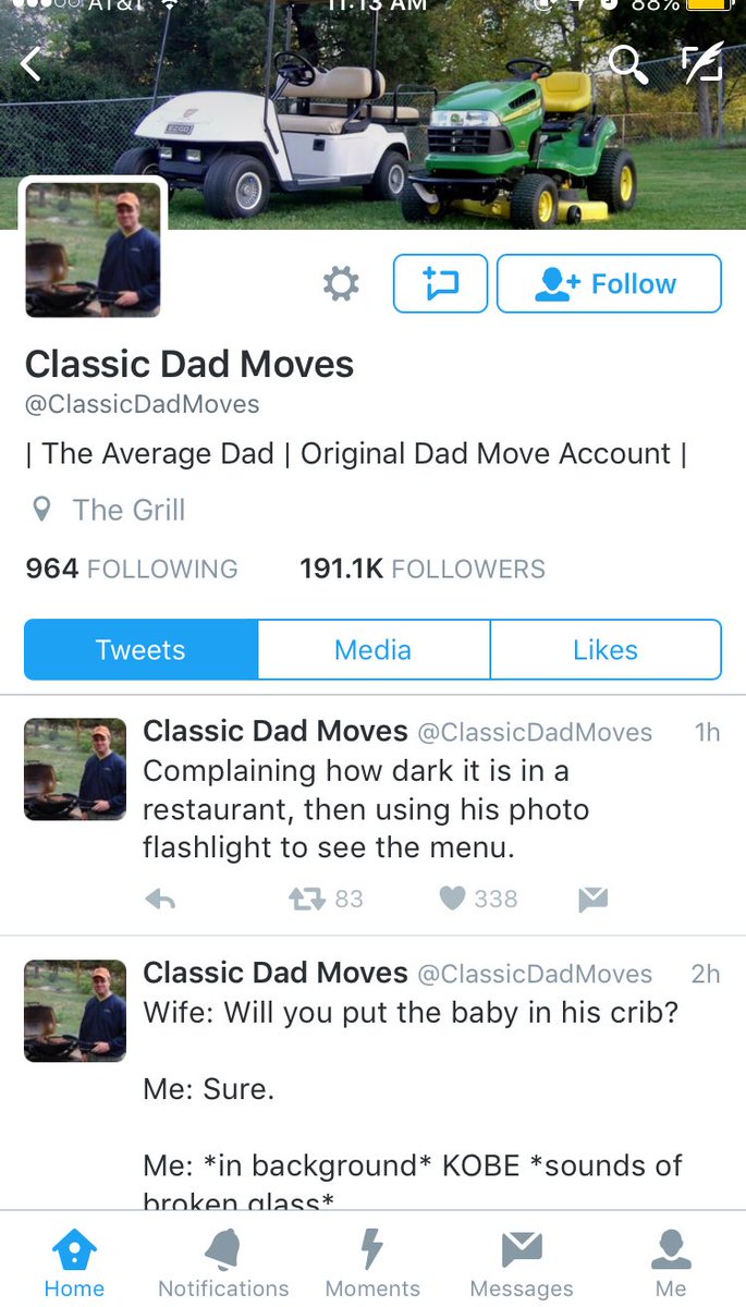 ma_collyer's tweet photo. Is this your new Twitter? Or is it just based off you? @WFKlein96 https://t.co/WHWqUvldwX