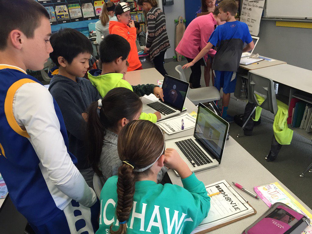 Prepping business pitches in hopes to gain funding from venture capitalists. #bizmovie #room1 #bizworld