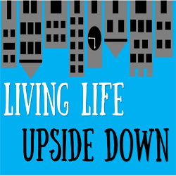 Check out our 4-part series, Living Life Upside Down! #stumin #youthministry #youthgroup tinyurl.com/heqyo56