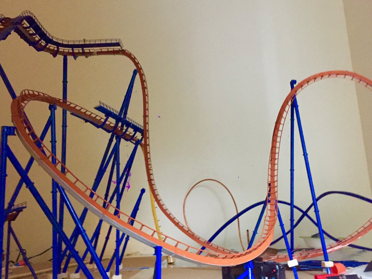 ExtremeCoasterModels tweet media