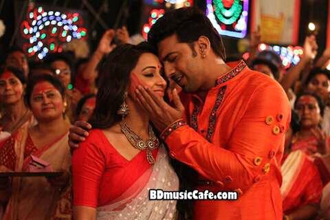 deviantuhin's tweet photo. @mimichakraborty  subho noboborsho.......i love you mimi..i really very love you..plzzz ata dekho @sona https://t.co/tpnpAkWH8F