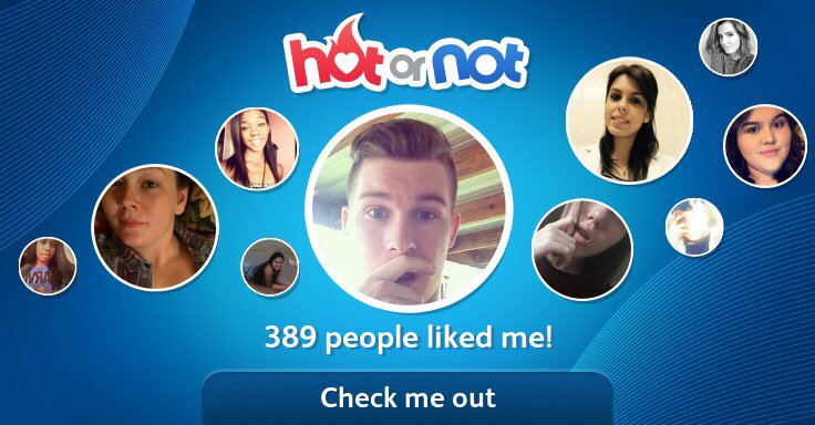 FullerNuM6's tweet photo. Hang out with Austin and other fun new people nearby, when you sign in to Hot or Not! https://t.co/v42zDtnqtH