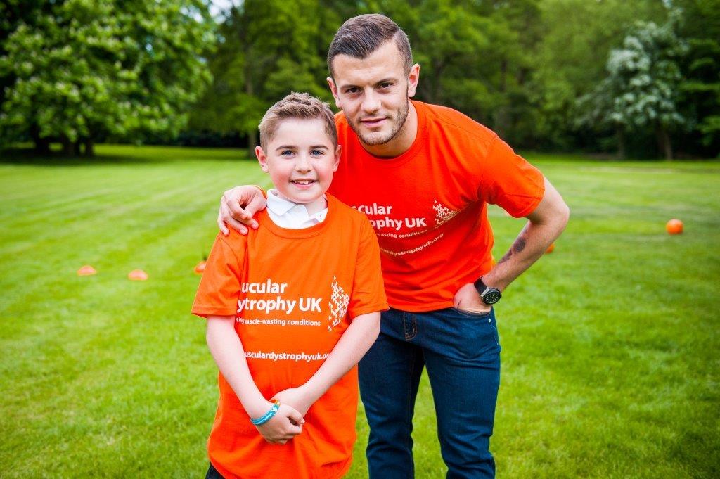 bucksfreepress's tweet image. Announcement on 10-year-old Archie Hill's access to a life-changing drug is due next week: bit.ly/1T744cz