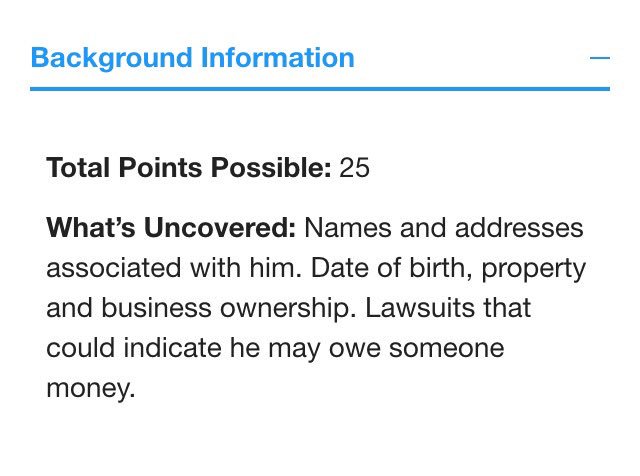 undolus's tweet image. #Dateability score: does he owe someone money?