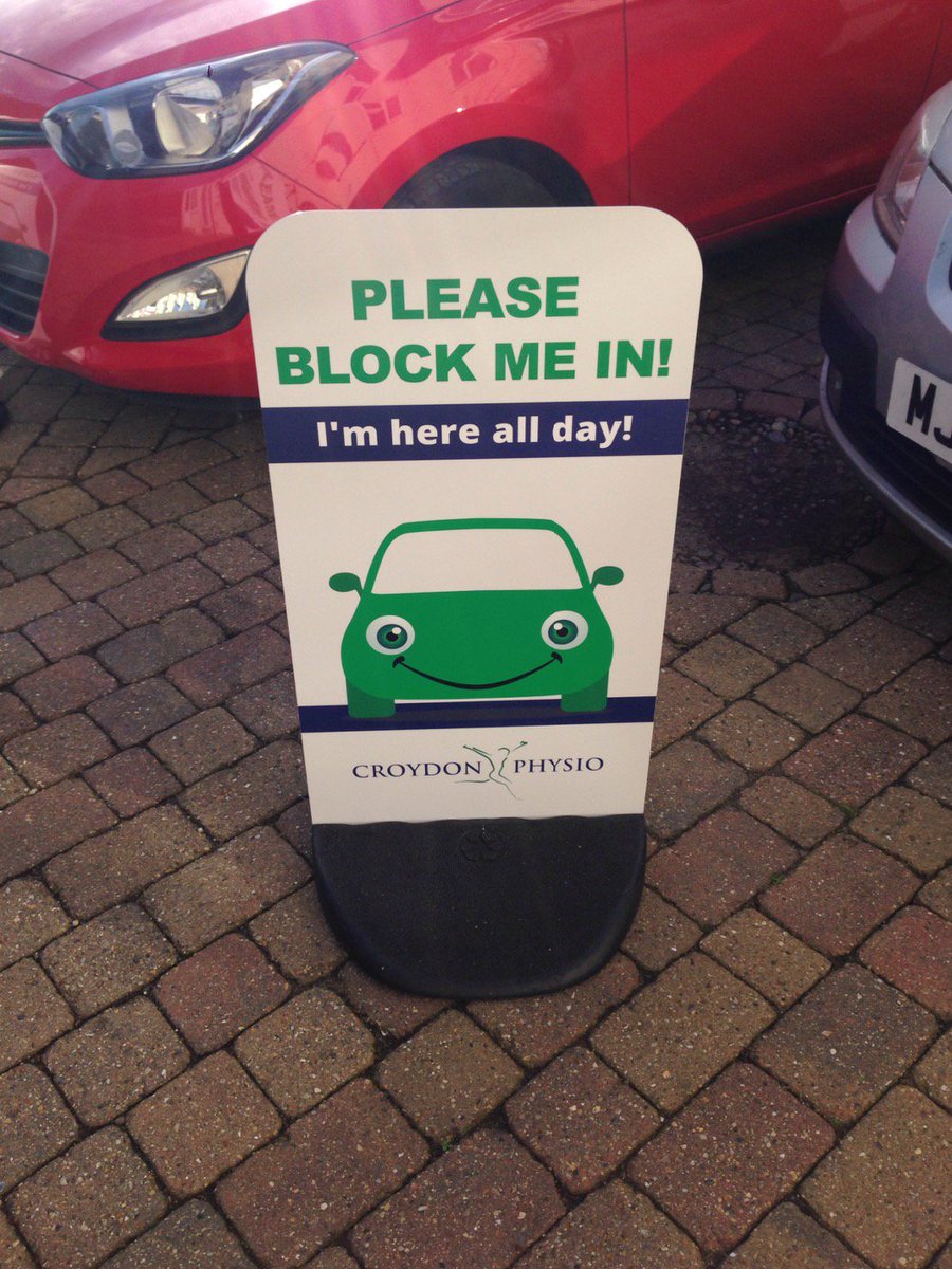 Croydon Physio tweet media