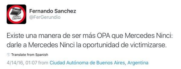 ricuritacami's tweet photo. OTRO MIEMBRO DE #NiUnaMenos 
#CurroK https://t.co/kaeXMsdnIC
