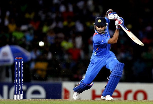 Adithya_1982's tweet photo. Can we play a cover drive against a bouncer? #Cricket #IQePitch https://t.co/TJekLpmFDT