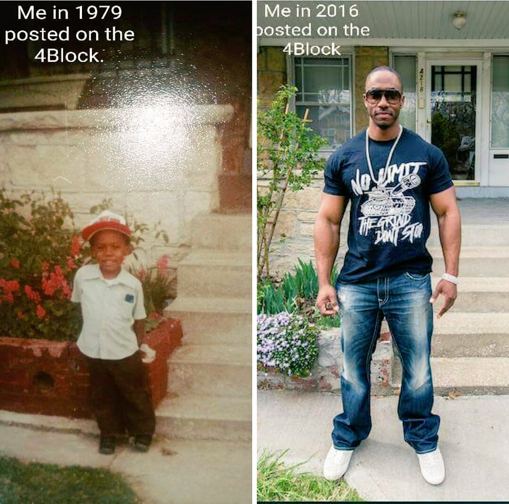 Becoming a great man doesnt require education. But reflection. Self reflection is a humbling process.#dailygame#TBT