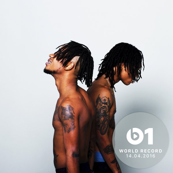 PigsAndPlans's tweet photo. Listen to @RaeSremmurd's new @MikeWiLLMadeIt-produced single, "Look Alive." https://t.co/lKWvEO7gRT https://t.co/oW3qBsqzee