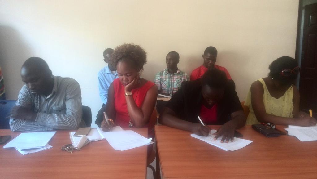 YALI Kisumu tweet media