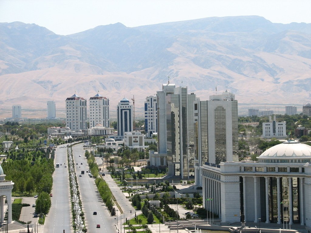 Днем, туркменистан картинки фото