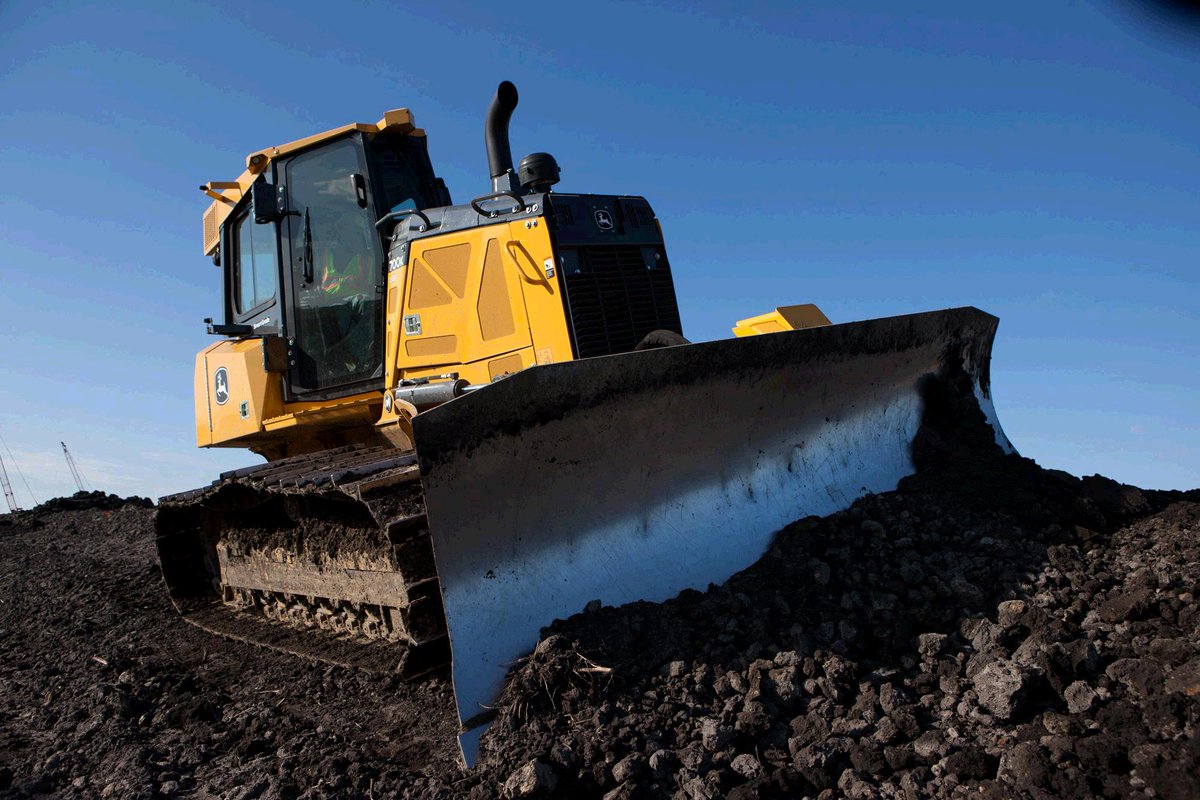 JohnDeere's tweet photo. A smart upgrade. https://t.co/YvjJmSSfbG