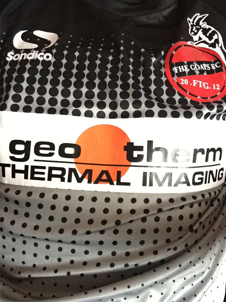 GoatsOfficial's tweet image. #JL7 #COYG