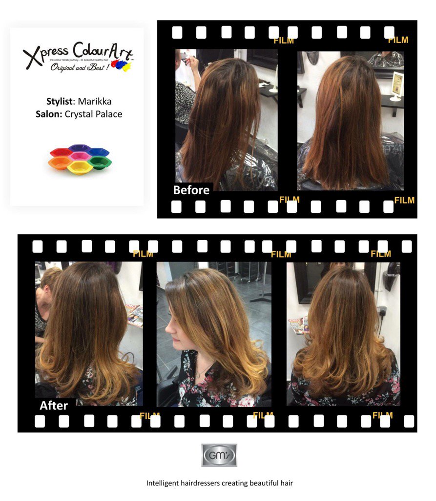 GMsHair's tweet photo. Hairdressing will never be the same. Check out our FB to find out WHY! https://t.co/Sfn4LUCFcE @E_Dulwich @LOVESE19 https://t.co/EzWkCDltiM