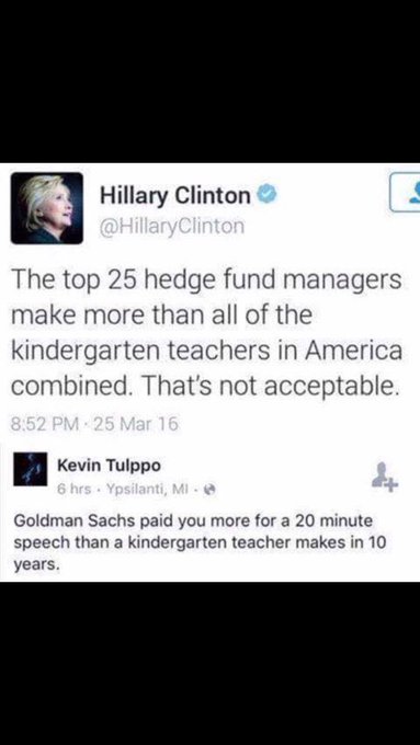 #FeelTheBern https://t.co/VVROfX9E4Y