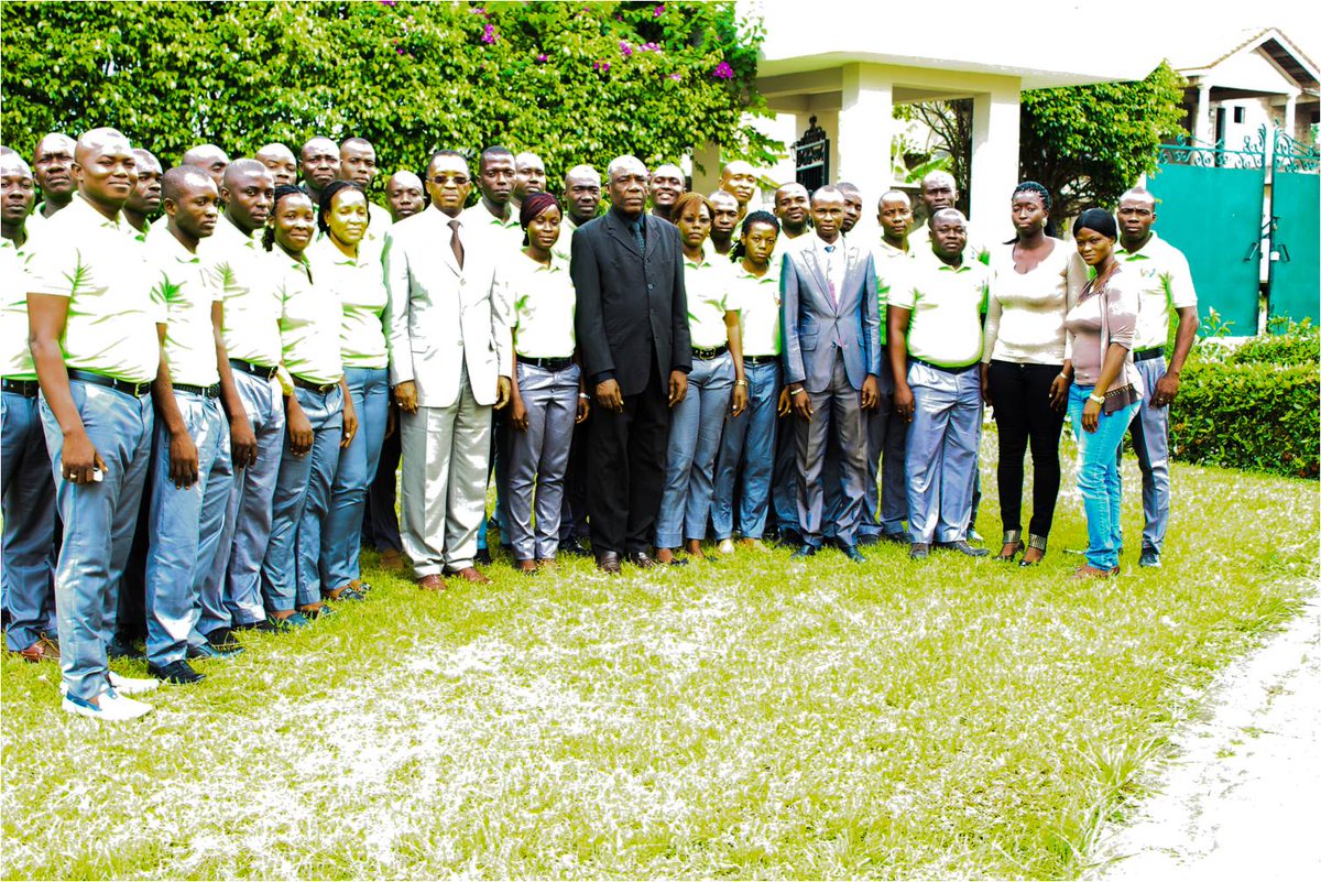 ONPC Côte d'Ivoire tweet media