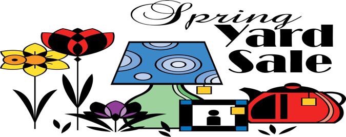 SoCoConsortium's tweet photo. South County Consortium PTO is having our first annual Yard Sale.
Valley Vista Elementary School 4/30/16 https://t.co/sjBn0cn6oR