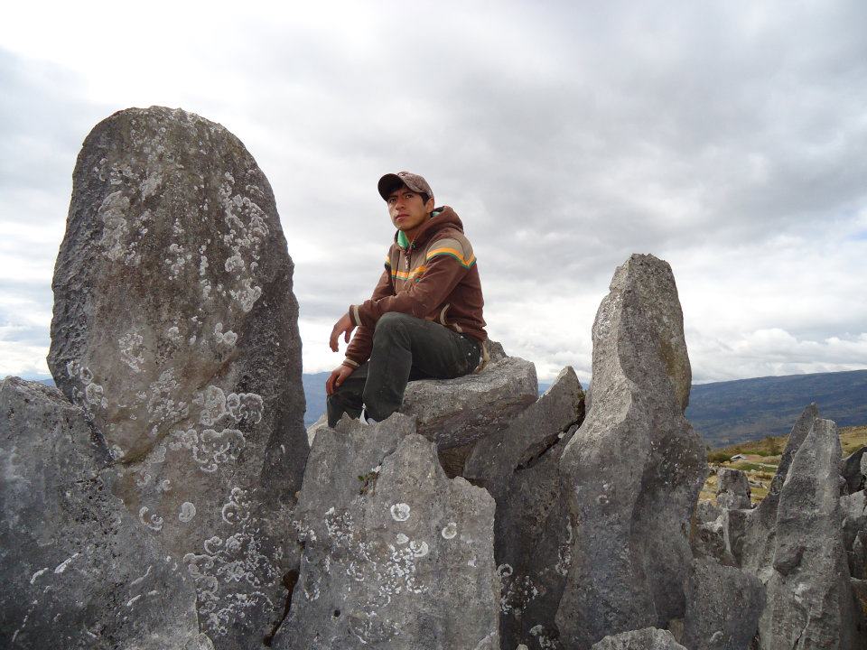 Janncarloo79's tweet photo. Los Viejos pasos dados ayer, son el mejor motivo para sonreír con nostalgia hoy...
#JCPRO #Treking #Adventure https://t.co/LYmpTWI9AK