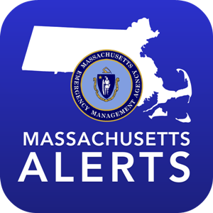 MEMA will use Massachusetts Alerts app to share public safety info at the #BostonMarathon: mass.gov/mema/mobileapp