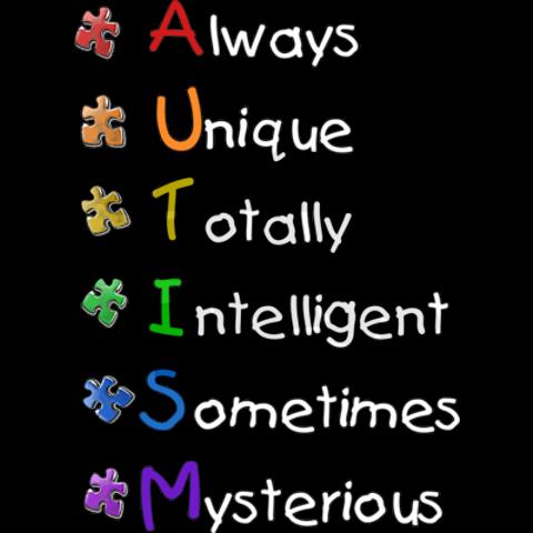 CA Autism Foundation (@calautism) on Twitter photo 