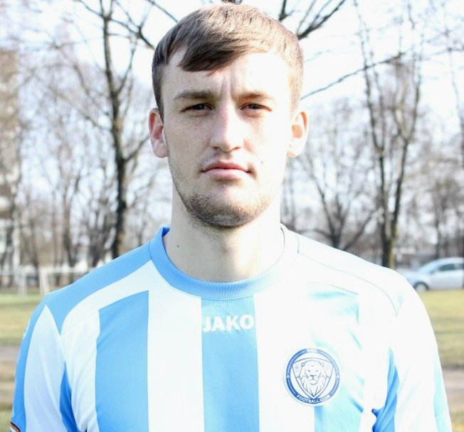 RigaFC_Official's tweet photo. Daudz laimes dzimšanas dienā, Verners Apiņš. Happy birthday @vencha11. C днем рождения, бомбардир @ClubRiga! https://t.co/HquZzoTvGW
