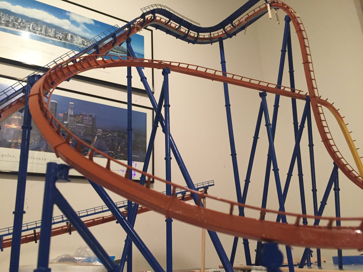 ExtremeCoasterModels tweet media