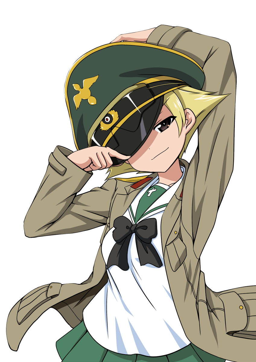 ねこたススム エルヴィン完成です T Co H5bpiqlvtv