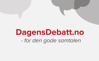 Bibelsyn og kvinnelige prester buff.ly/1T6hgOZ <a href="/MartheKBjerke/">Marthe ØsterudBjerke</a> #bibelsyn #kvinner #prester @DDebatt