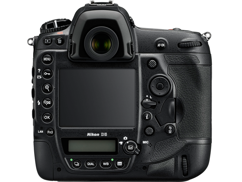 DistrictCamera's tweet image. Have you seen the #Nikon #D5 yet? We've got them in stock now!