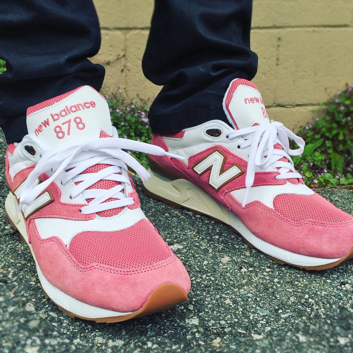 new balance vancouver