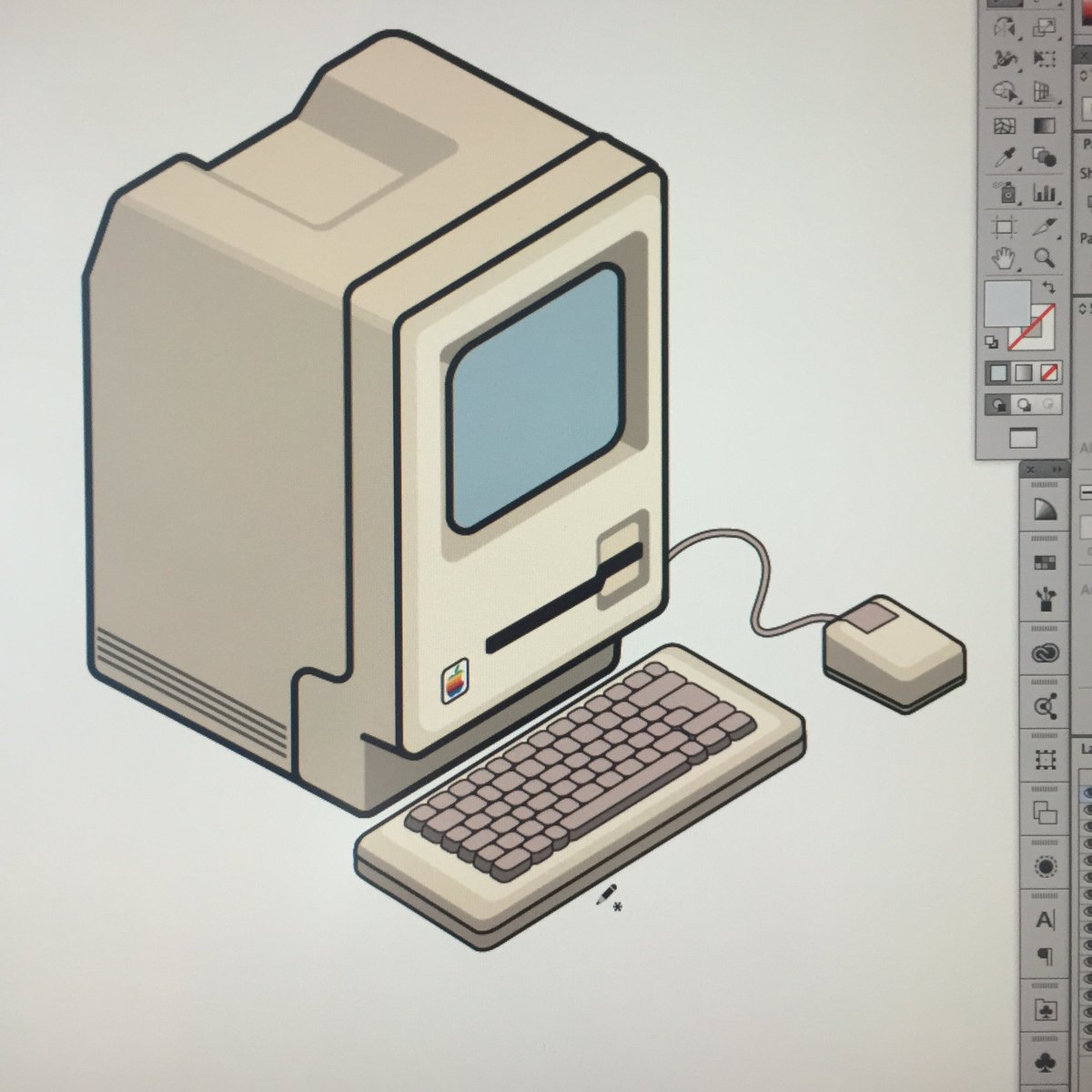 old mac drawing program old mac drawing program