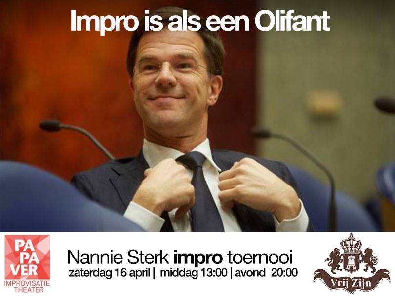 Dus, bestel nu je kaartjes af-vrijzijn.eu/agenda-tickets/ We zien je zaterdag bij <a href="/VrijZijnAlkmaar/">Vrij-Zijn-Alkmaar</a>