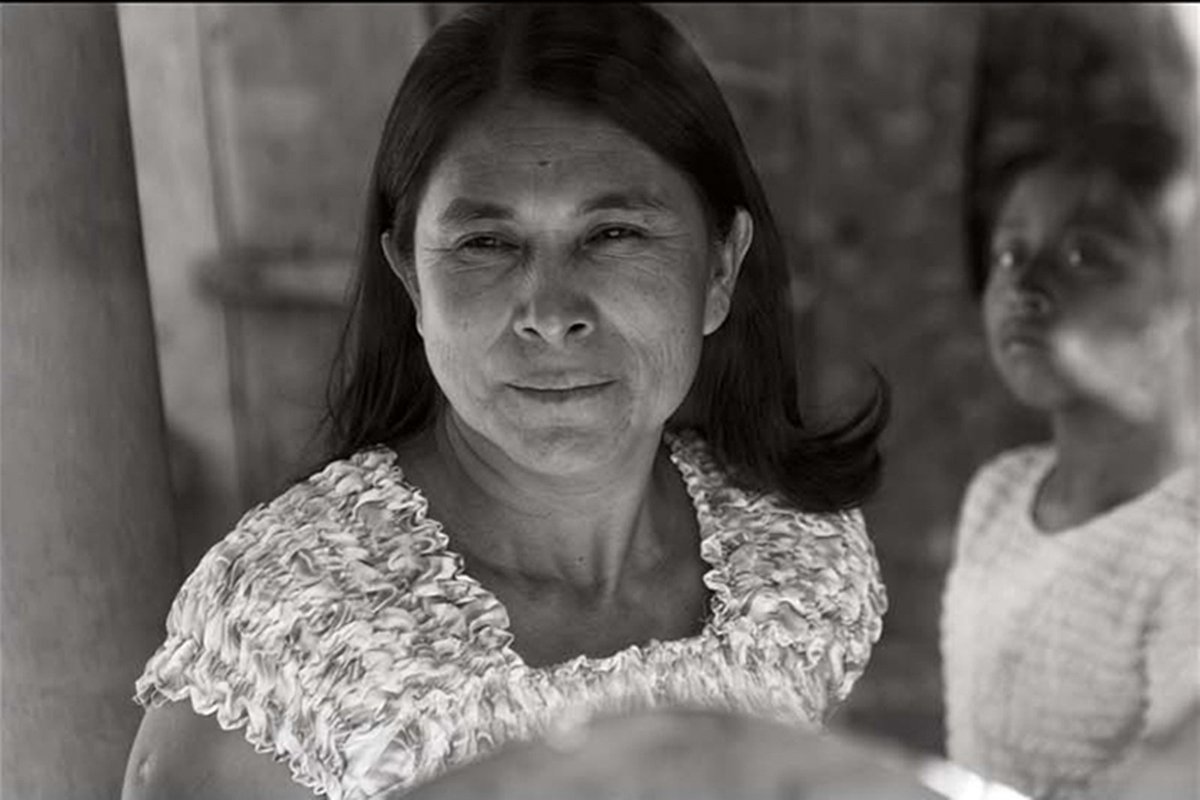FranAntmann's tweet photo. Lidia Gonzalez in San Pedro, Guatemala has become a close friend. She introduced me to many of the Maya healers. https://t.co/HdmQ2lc5T3