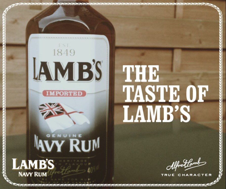 A true sip and savour