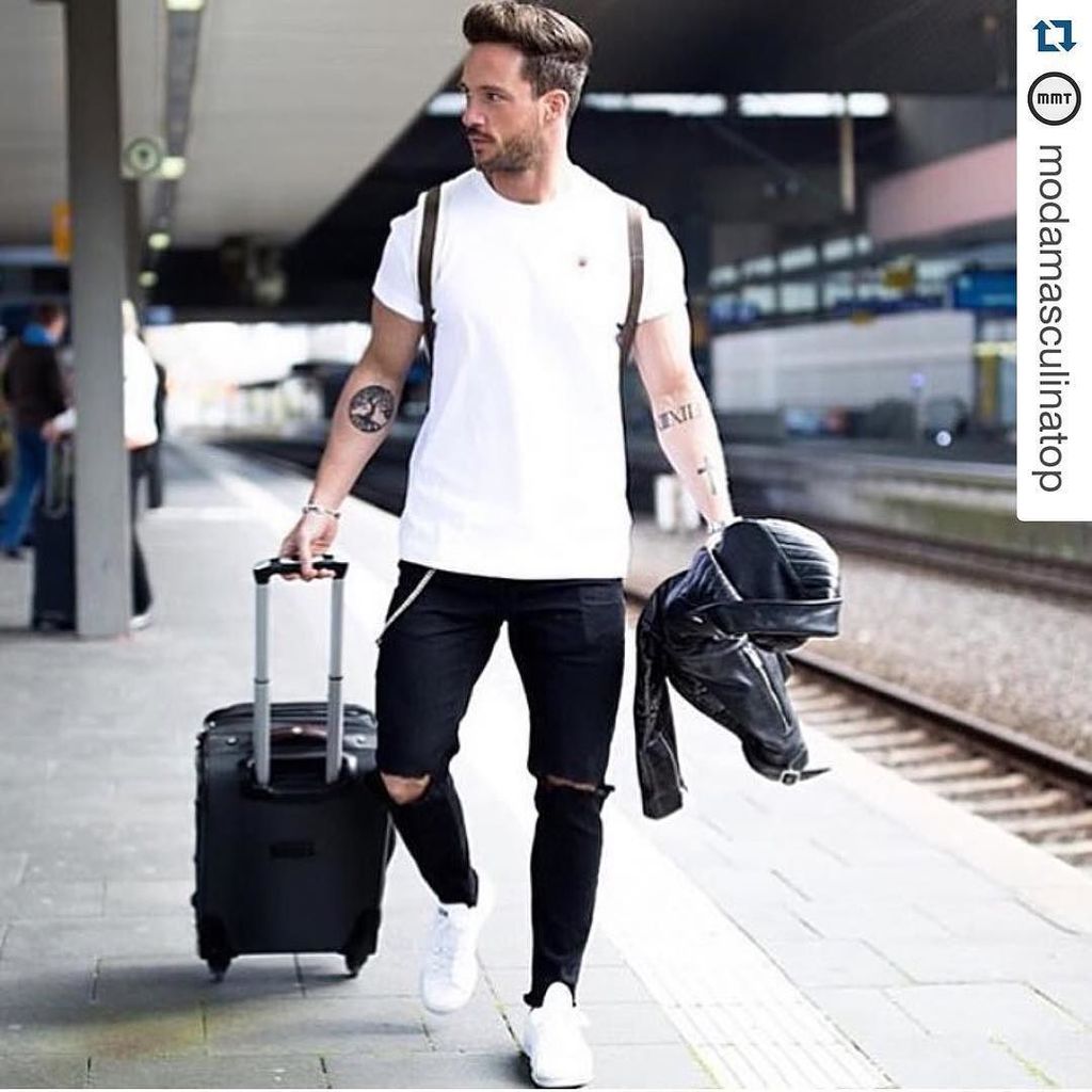 menhavefun's tweet photo. Já foste espreitar o instagram do Men Can Have Fun Too? Sempre prontos para viajar. @modamasculinatop #mchft https://t.co/XyTfXMxulj