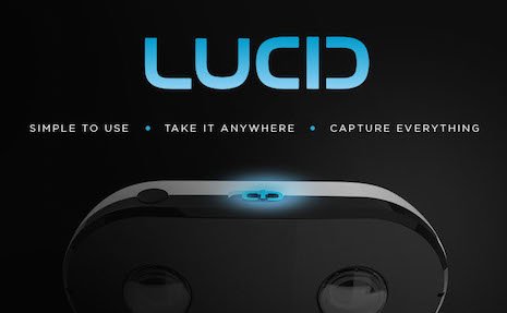 TSVCap's tweet photo. Virtual Reality is no longer a fantasy. @Lucid_Cam raised a whopping $2.1 Million in funding https://t.co/2eR493VuAS https://t.co/fkUr1OBNjc