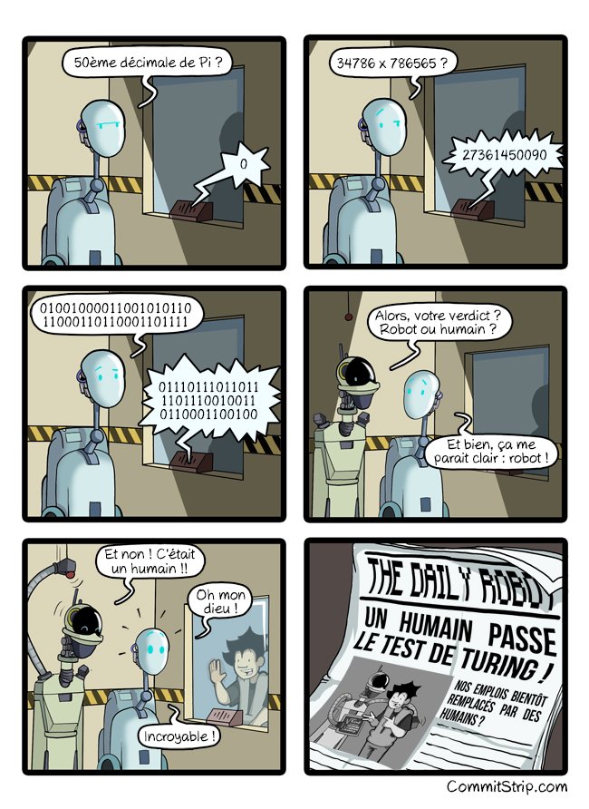 CommitStrip FR tweet media