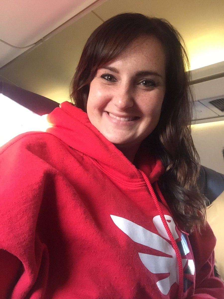 Susistopher's tweet photo. .@TeamRWB tri camp!! Almost there! #eagleup #likeagirl https://t.co/yXR0KgF04A