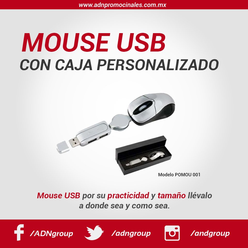 Adn Promocionales tweet media