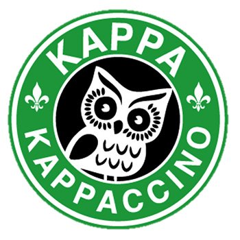 Kappa, Koffee, and Reading is Fundamental 
bit.ly/1Vkbxs0