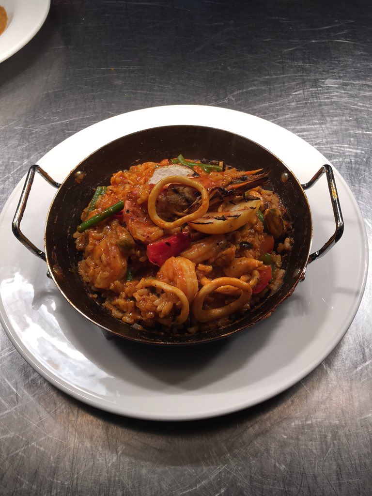 26weststreet's tweet photo. Early bird £19.95 for 5 courses. https://t.co/QO9hPil8yE