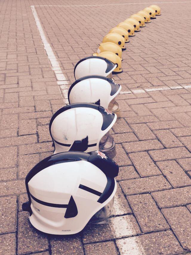 Rushmoor02's tweet photo. 1/4
Spent today prepping all the uniforms & equipment for our #PhoenixCourse students starting next week #Mentoring https://t.co/ObiBQmmVaS