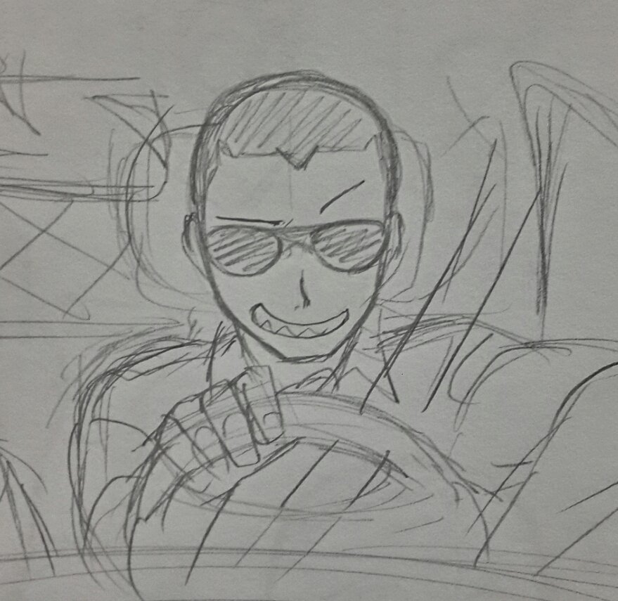 Tanaka xD 