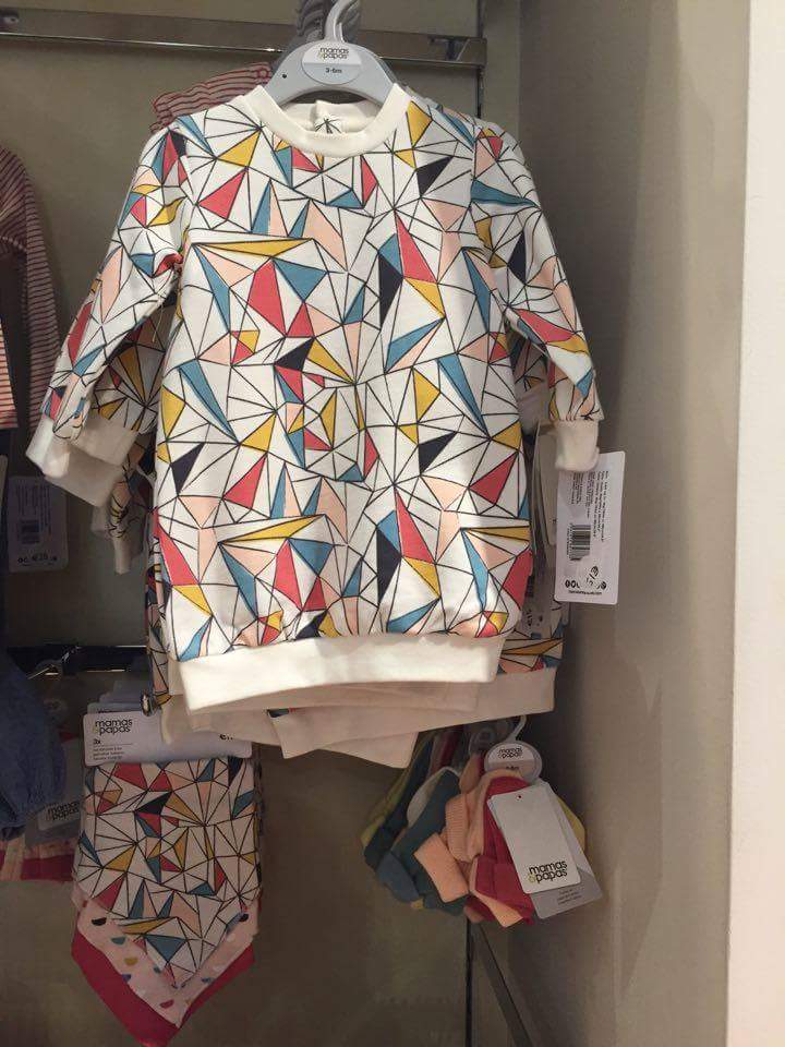 tweetymonkey's tweet photo. Omg @KarliMulvaney is out buying longline jumpers and yellow raincoats for the baby 😂😂😂 #UnableToCope https://t.co/UhRRCsZvks
