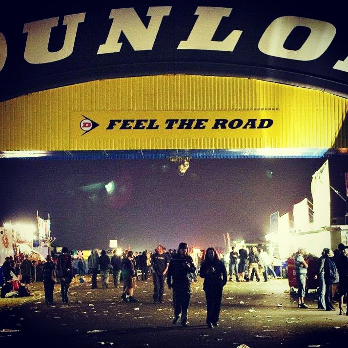 shonkysparrow's tweet photo. Time to get ready for Download starting with #DL2003 @DownloadFest https://t.co/fWU8IIeDGz