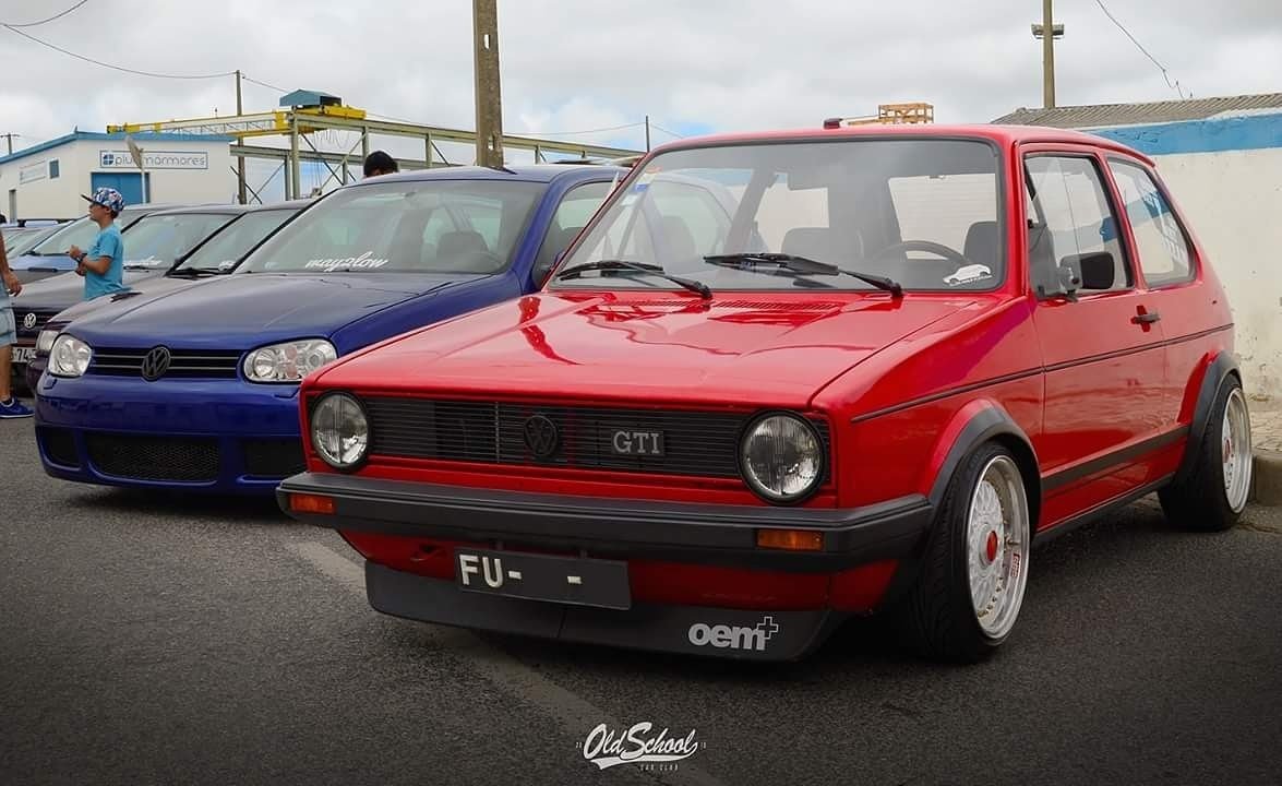 westscene's tweet photo. #westscene #westscene2k16 #volkswagen #golf #gti #bbs #wheels #static #stance #burnallmk1s #golfmk1 #golfgti #bbsrm https://t.co/dFoaALZ56p